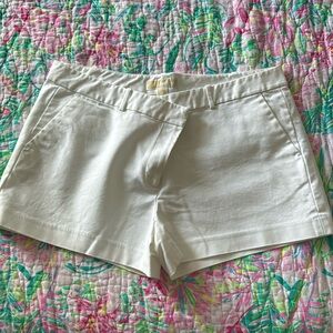Summer Shorts